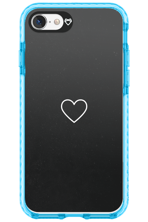 Love Is Simple 2.0 - Apple iPhone SE 2022