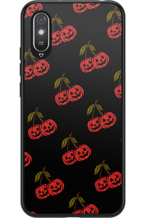 Spicey Pumpkin - Xiaomi Redmi 9A