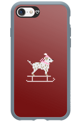 Chill Pup - Apple iPhone 7