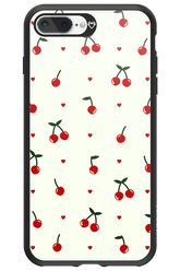 Baby Cherry - Apple iPhone 8 Plus