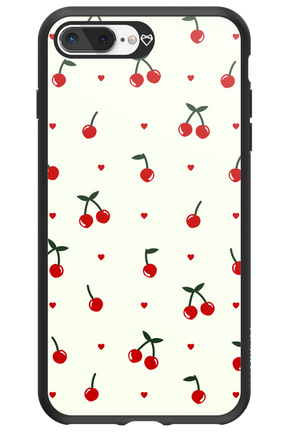 Baby Cherry - Apple iPhone 8 Plus
