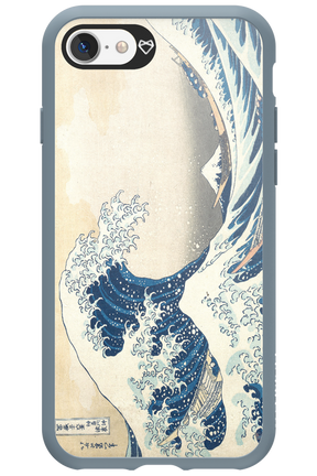 Hokusai - Apple iPhone 7