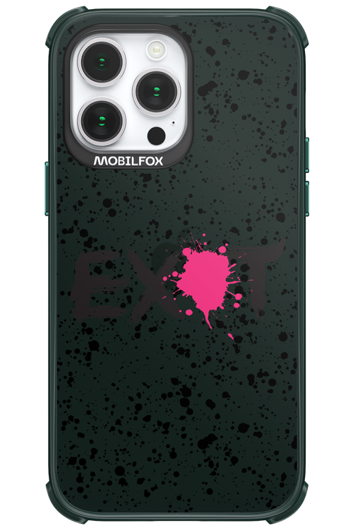 EXOT SPLASH 2.0 - Apple iPhone 14 Pro Max