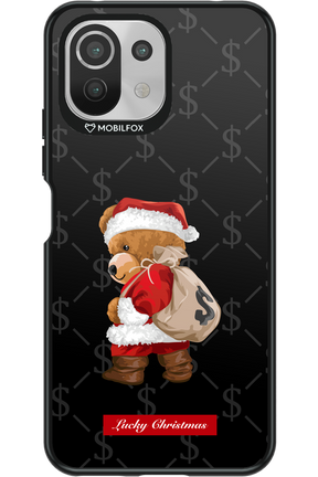 Lucky Christmas - Xiaomi Mi 11 Lite (2021)