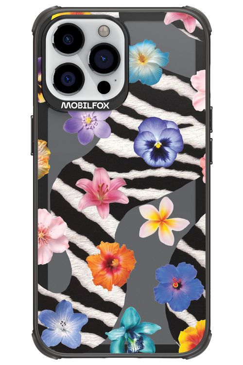 MOM'S FLOWERS - Apple iPhone 13 Pro Max