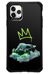 Just Dont Die - Apple iPhone 11 Pro Max