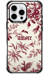 Amore 2.0 - Apple iPhone 16 Pro Max