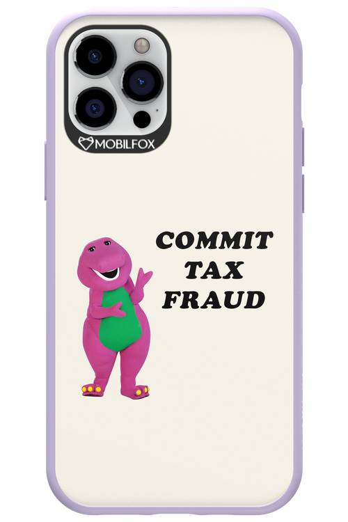 Dino - Apple iPhone 12 Pro