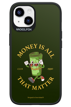 Money Club - Apple iPhone 14