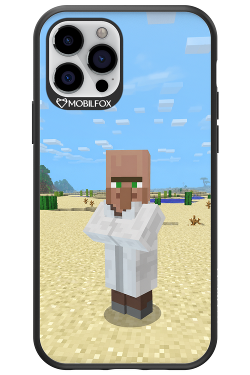 MC 2.0 - Apple iPhone 12 Pro