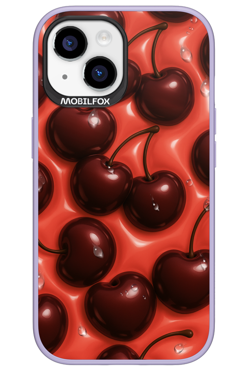 CherryQueen - Apple iPhone 15