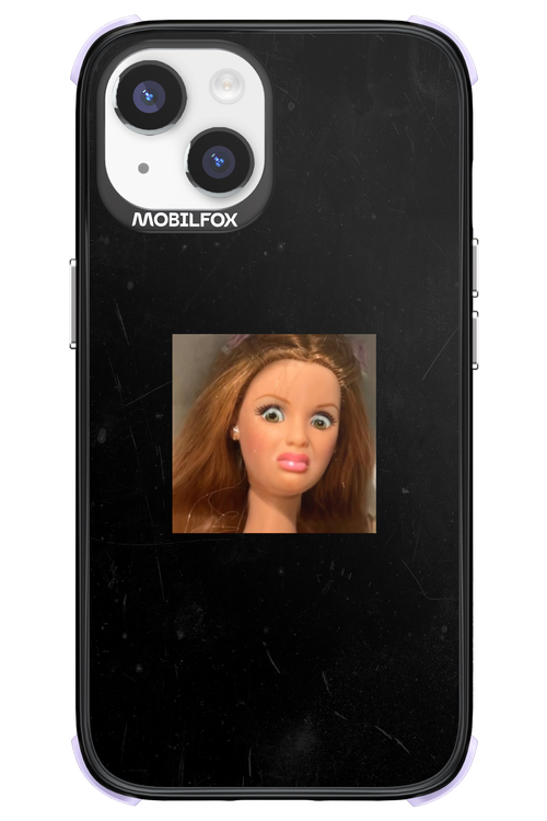 Ew - Apple iPhone 14