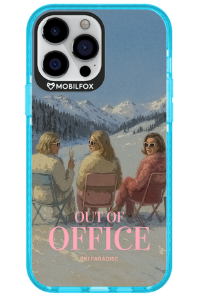 Out Of Office - Apple iPhone 13 Pro Max