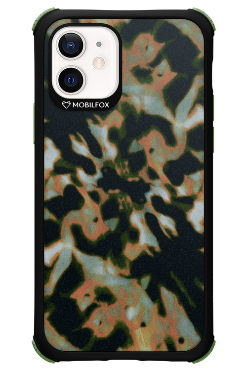 Tiger Acid - Apple iPhone 12