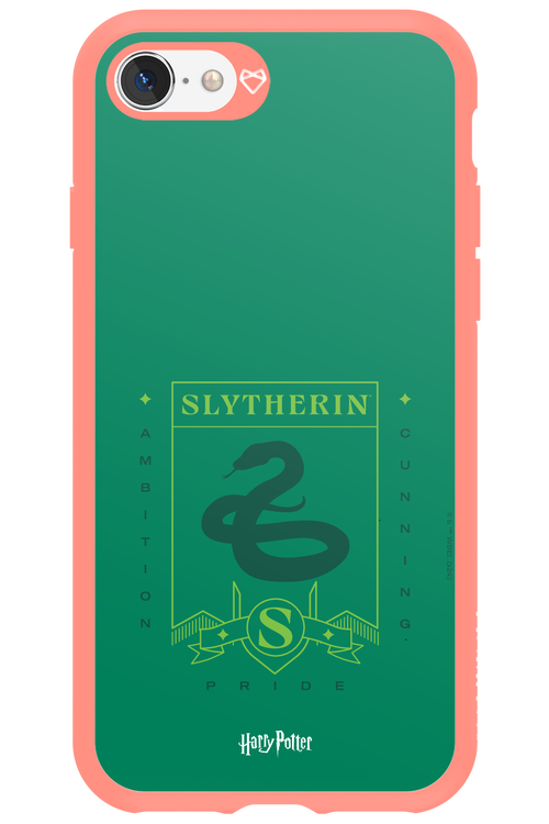 Slytherin2 - Apple iPhone SE 2020