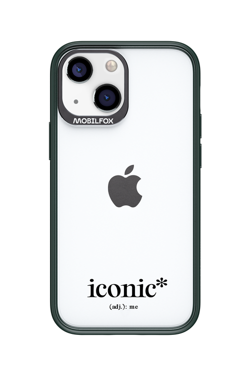 Iconic_ - Apple iPhone 13 Mini