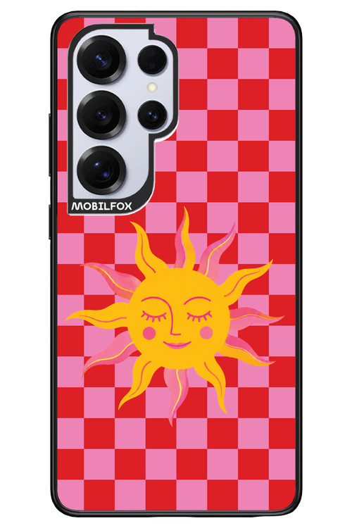 SUNNY 2.0 - Samsung S25 Ultra