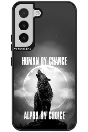 Alpha - Samsung Galaxy S22