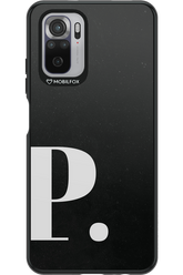 P (Off Space) 2.0 - Xiaomi Redmi Note 10