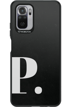P (Off Space) 2.0 - Xiaomi Redmi Note 10