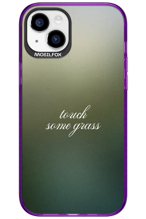 Natural Reset - Apple iPhone 15 Plus