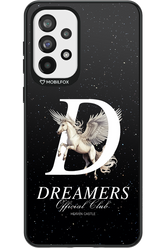 Dreamers - Samsung Galaxy A73