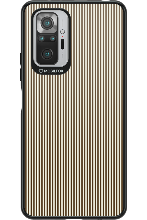 Business Casual 2.0 - Xiaomi Redmi Note 10 Pro