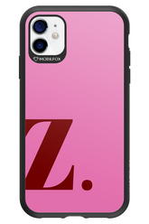Z (Sorbet) 2.0 - Apple iPhone 11