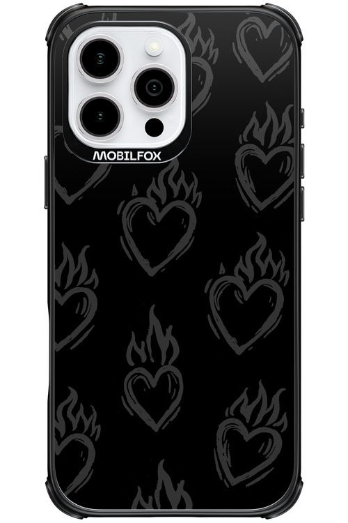 Angry Girlfriend - Apple iPhone 16 Pro Max