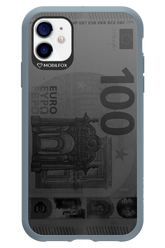 Euro Black - Apple iPhone 11