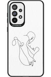 Horny for art 2.0 - Samsung Galaxy A73