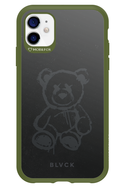 BLVCK BEAR 2.0 - Apple iPhone 11