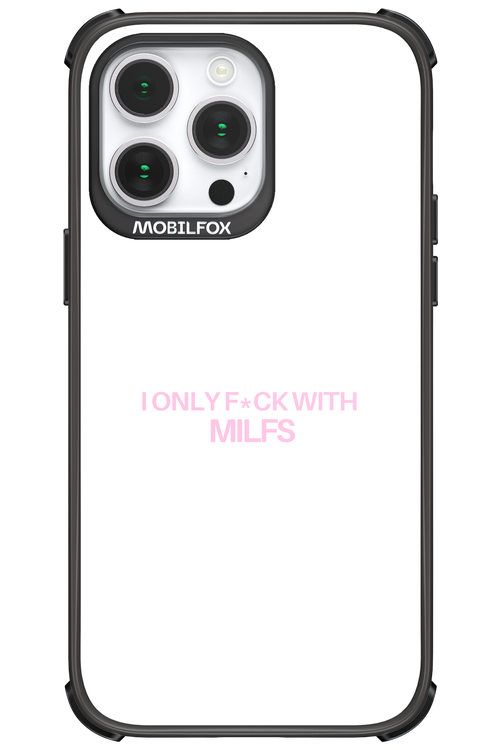 Only Milf - Apple iPhone 14 Pro Max
