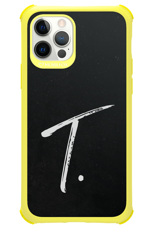 (Off Space) T 2.0 - Apple iPhone 12 Pro