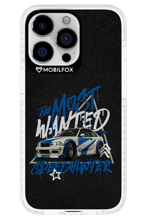 Most wanted - Apple iPhone 13 Pro