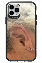 Ear - Apple iPhone 11 Pro