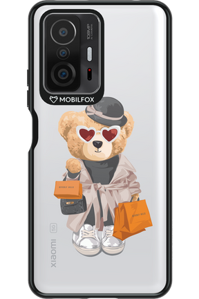 Iconic Bear 2.0 - Xiaomi Mi 11T