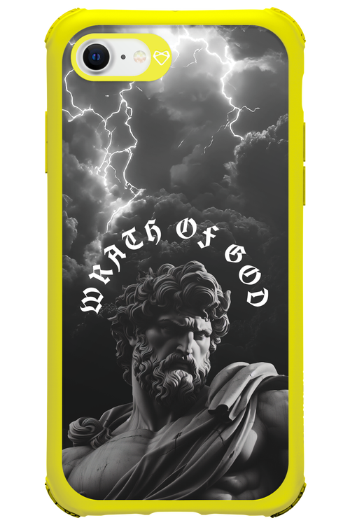 God - Apple iPhone 7
