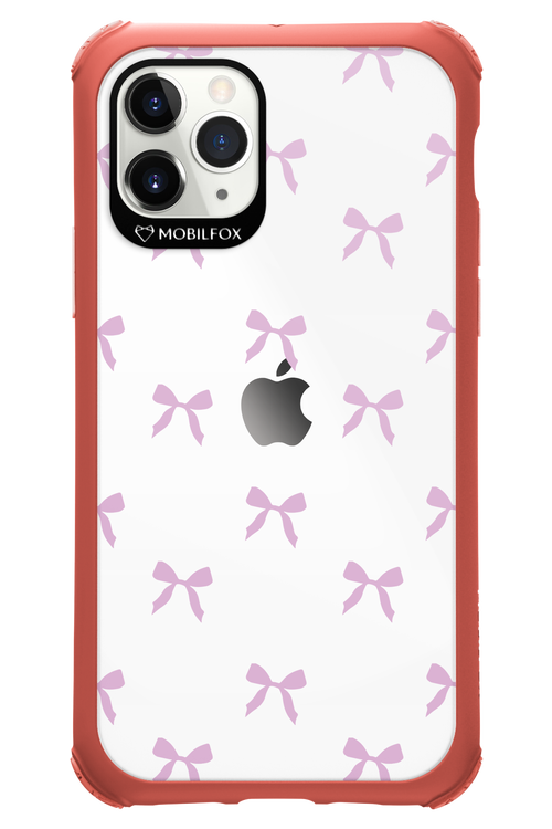 PinkyPromise - Apple iPhone 11 Pro