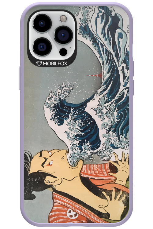 Surf God - Apple iPhone 12 Pro Max