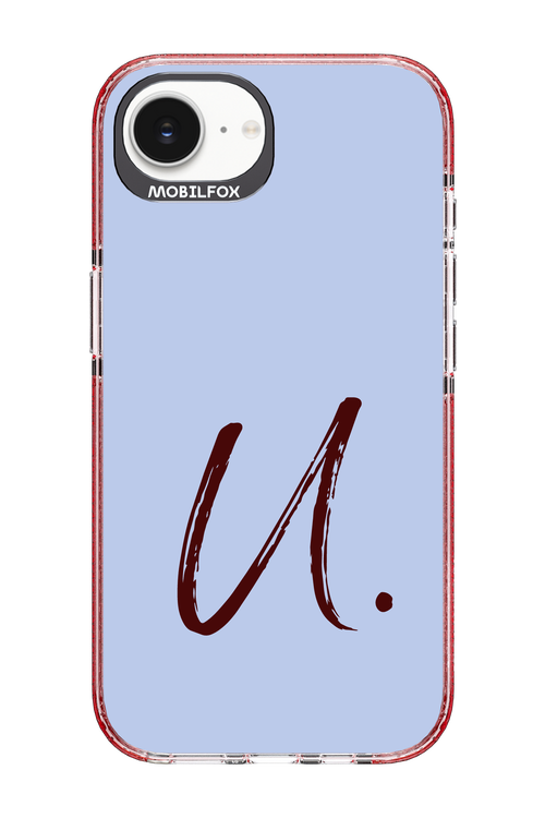 (Jellyfish Presso) U 2.0 - Apple iPhone 16e