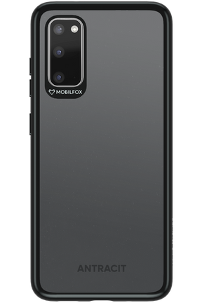 Antracit - Samsung Galaxy S20