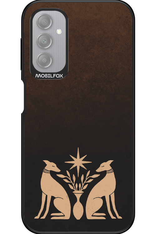 Greyhound Garden - Samsung Galaxy A14