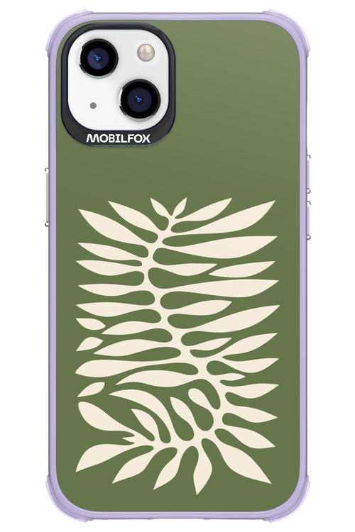 Grasshopper - Apple iPhone 13