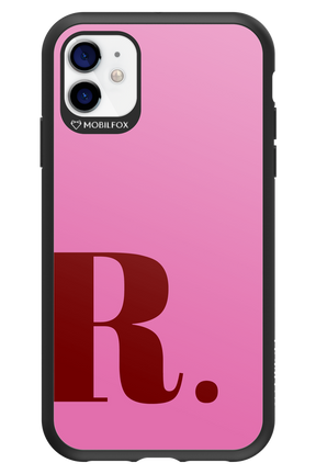 R (Sorbet) 2.0 - Apple iPhone 11