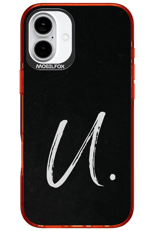 (Off Space) U 2.0 - Apple iPhone 16 Plus