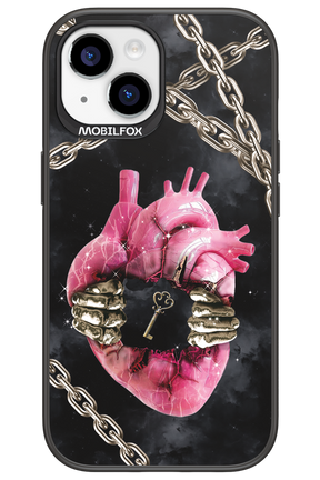 Love - Apple iPhone 15