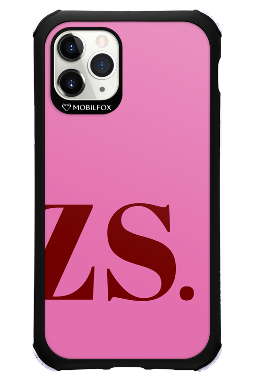 ZS (Sorbet) - Apple iPhone 11 Pro