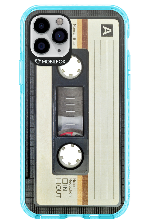 CASE 11 2.0 - Apple iPhone 11 Pro