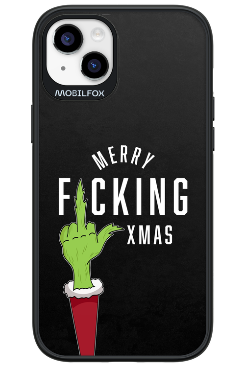 F_cking Xmas - Apple iPhone 14 Plus